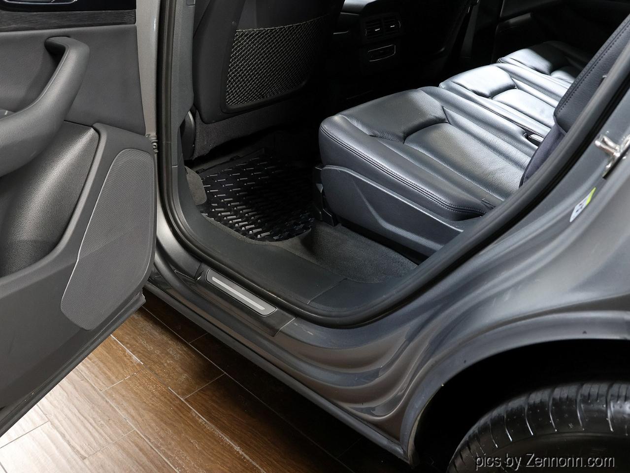 Audi Q7 2.0 TFSI Premium Plus 2017