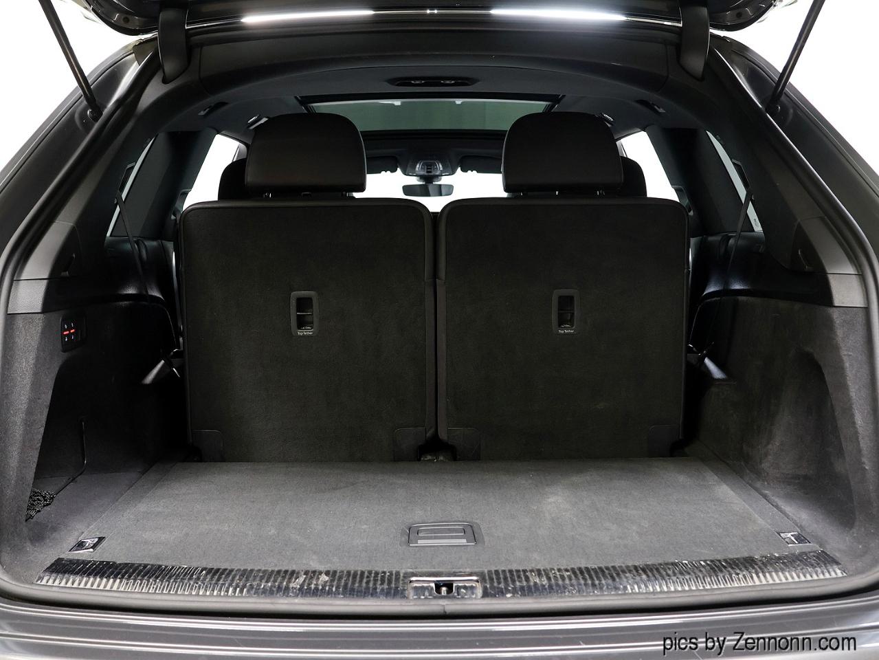 Audi Q7 2.0 TFSI Premium Plus 2017