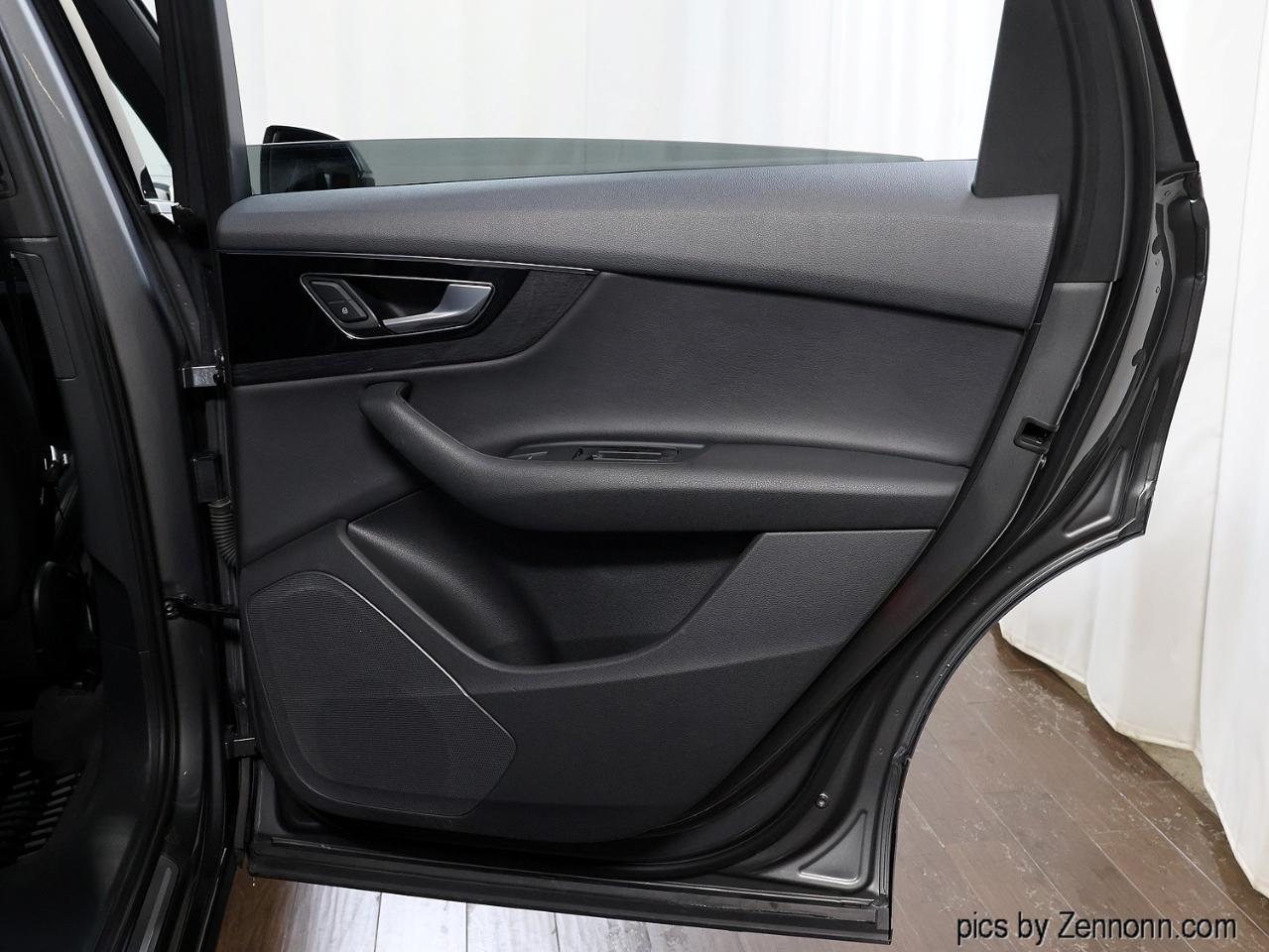 Audi Q7 2.0 TFSI Premium Plus 2017