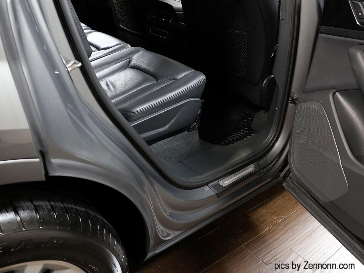 Audi Q7 2.0 TFSI Premium Plus 2017