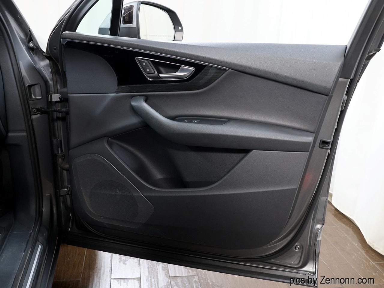 Audi Q7 2.0 TFSI Premium Plus 2017