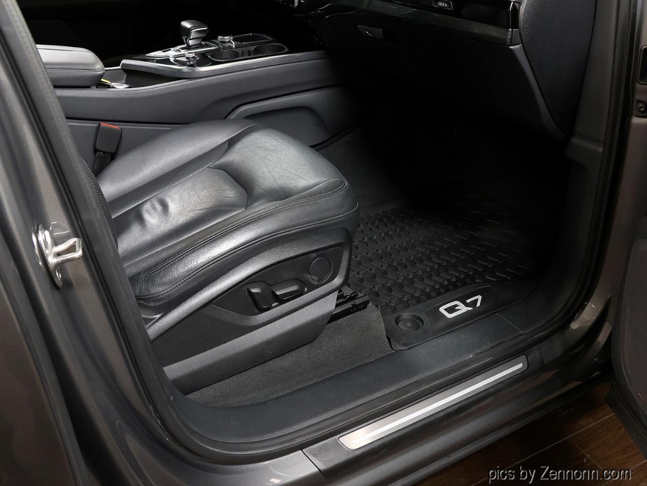 Audi Q7 2.0 TFSI Premium Plus 2017