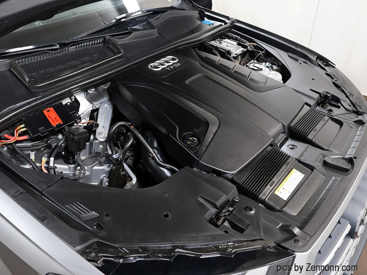 Audi Q7 2.0 TFSI Premium Plus 2017