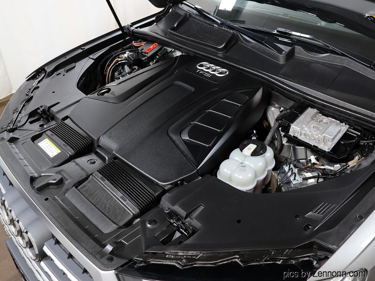 Audi Q7 2.0 TFSI Premium Plus 2017