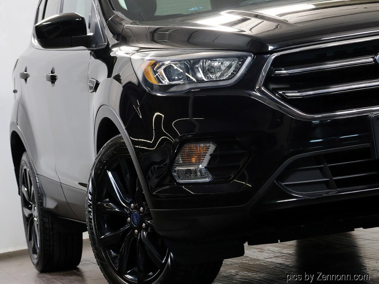 Ford Escape SE 4WD 2019