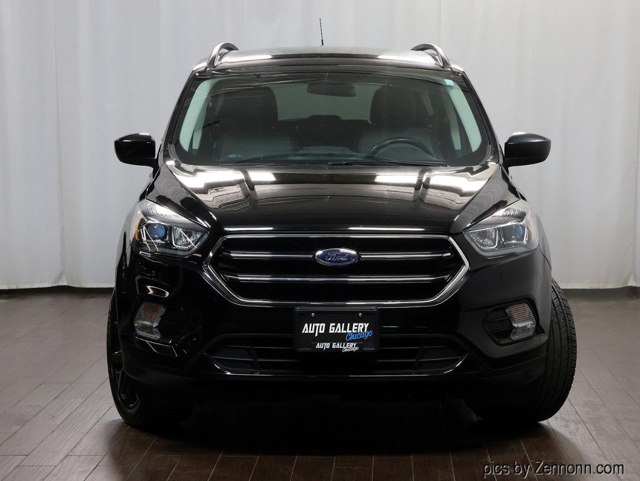 Ford Escape SE 4WD 2019