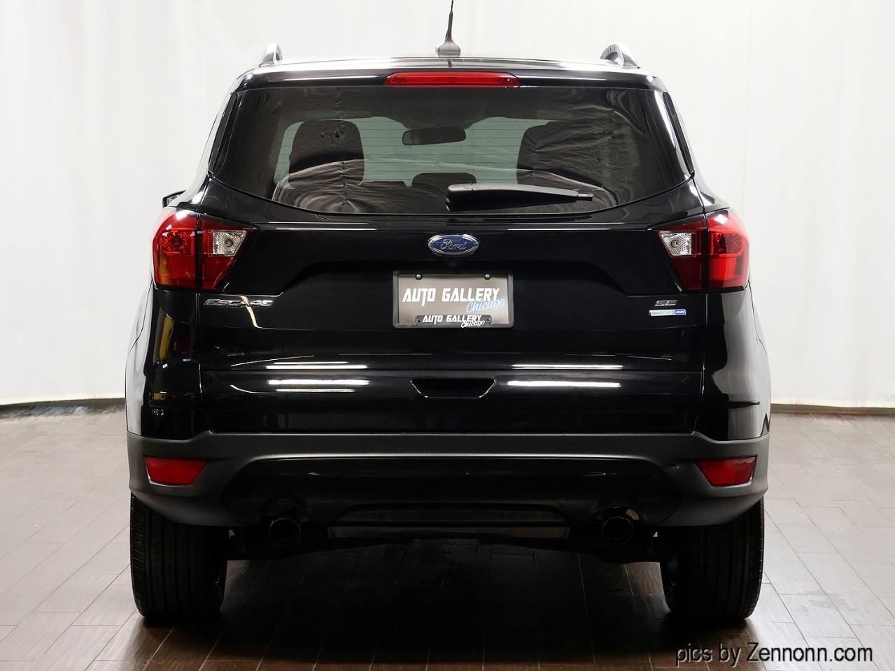 Ford Escape SE 4WD 2019