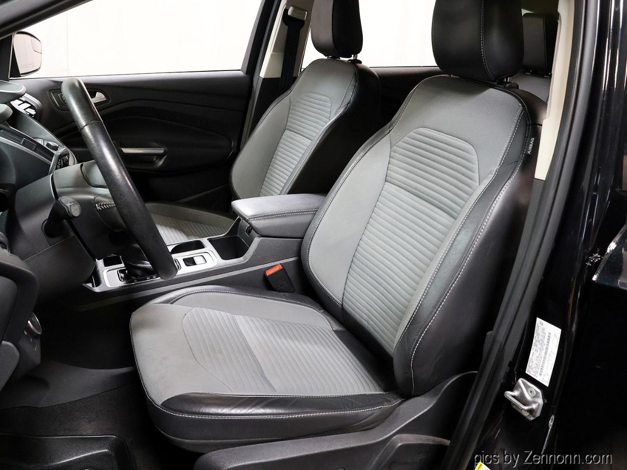 Ford Escape SE 4WD 2019