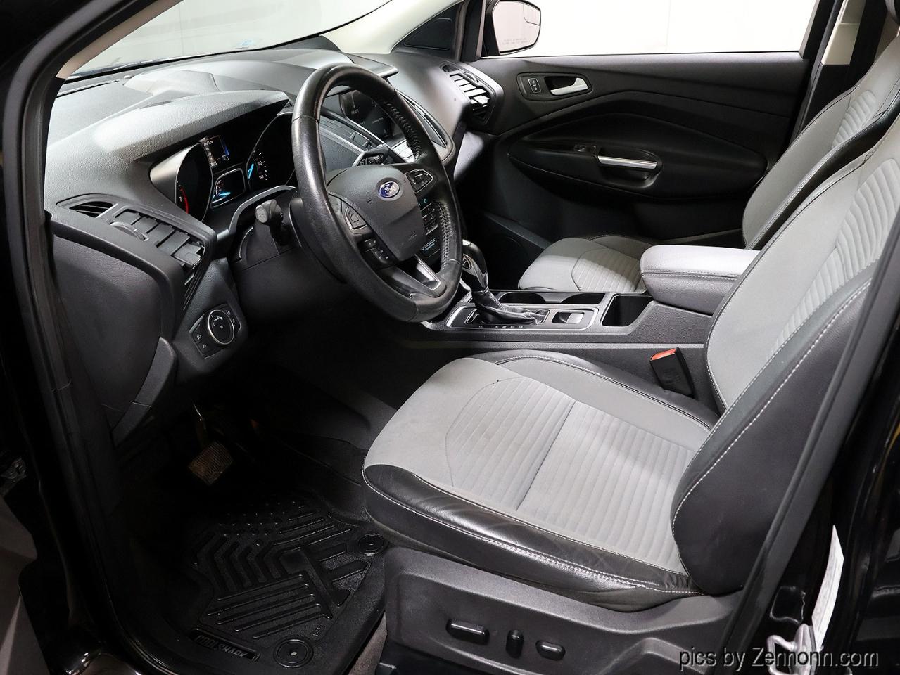 Ford Escape SE 4WD 2019