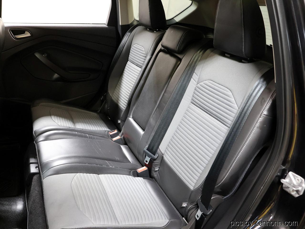 Ford Escape SE 4WD 2019