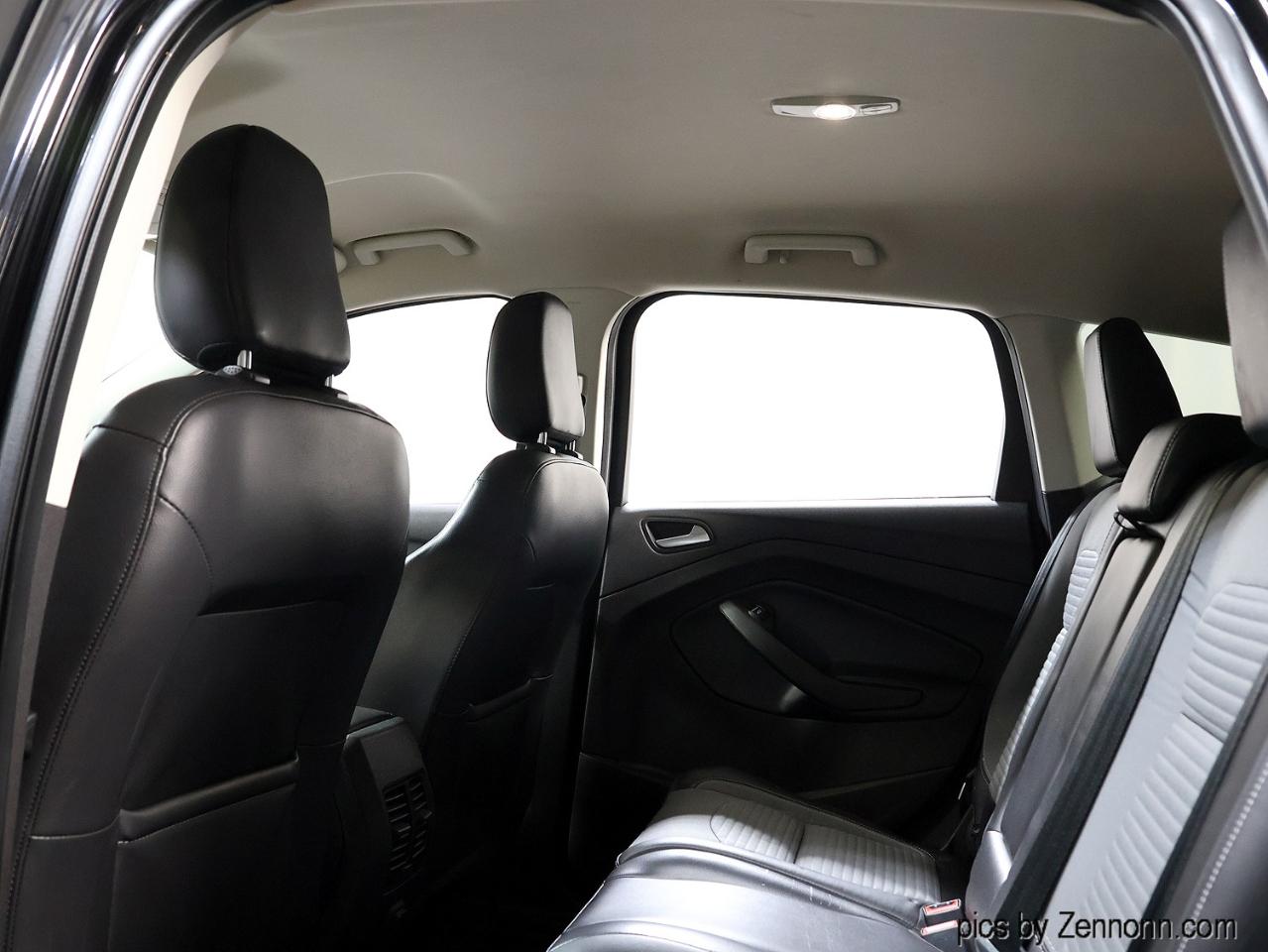 Ford Escape SE 4WD 2019