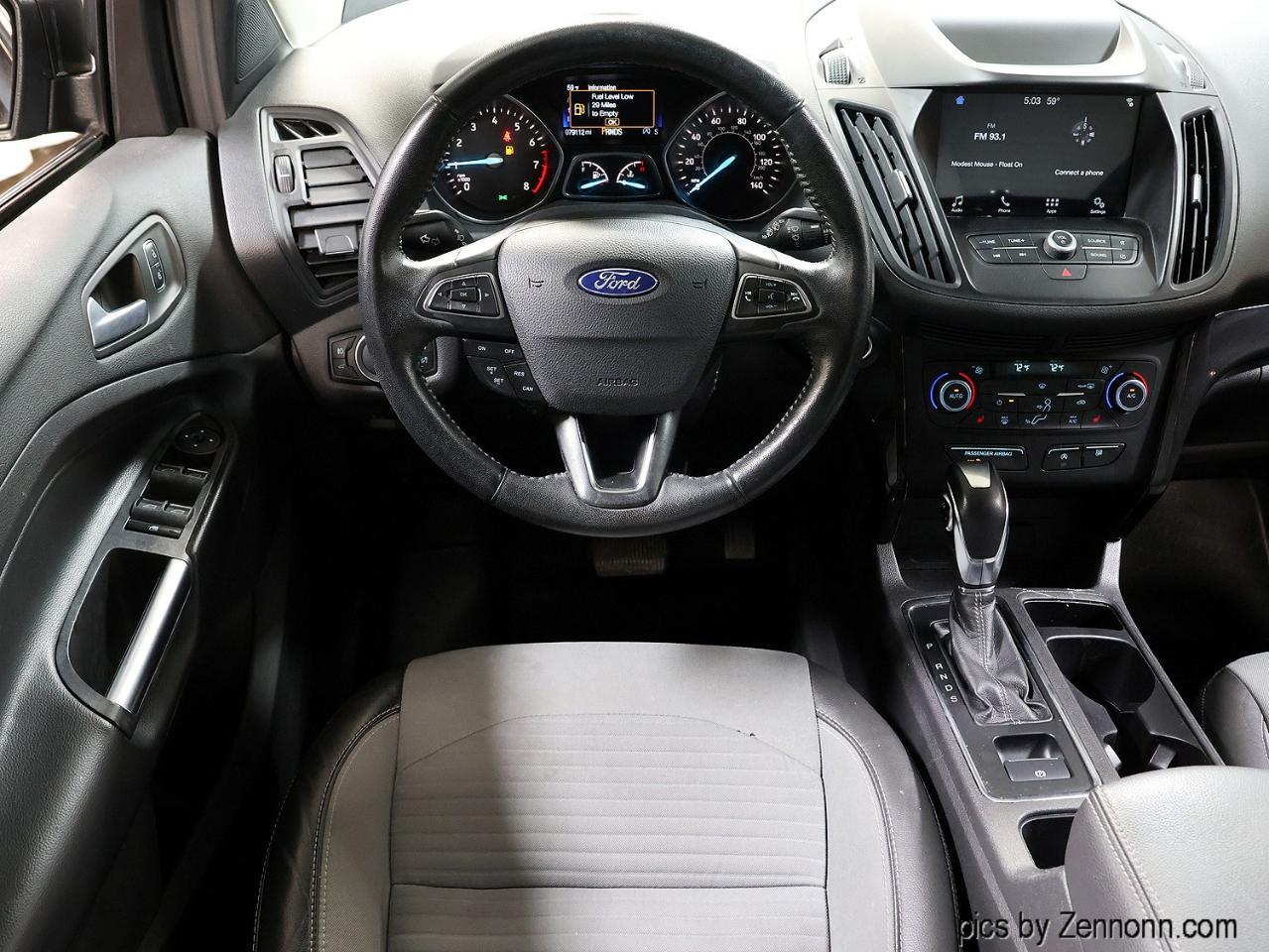 Ford Escape SE 4WD 2019