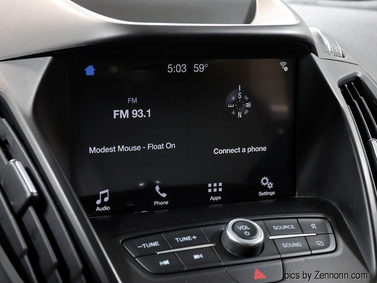 Ford Escape SE 4WD 2019