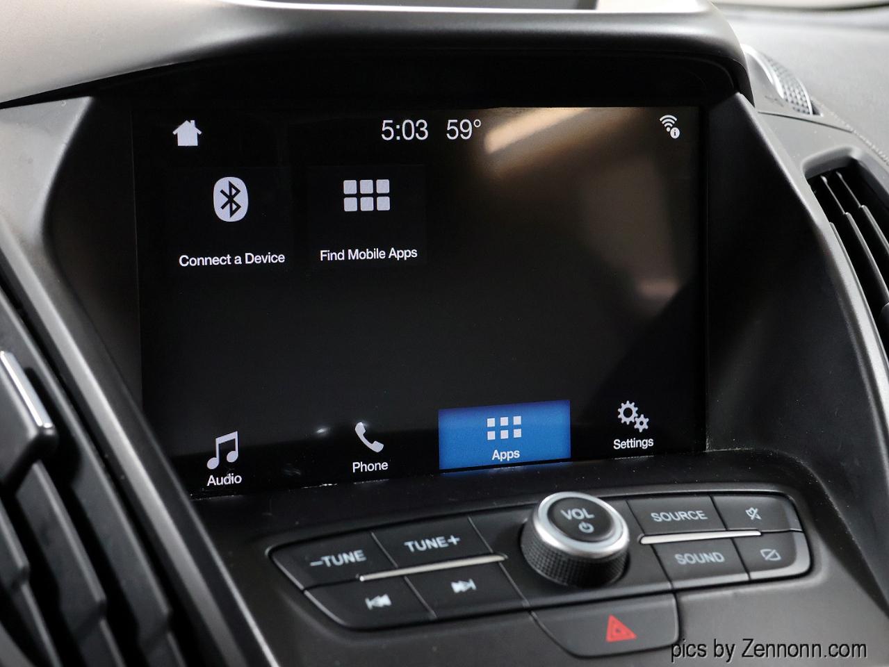 Ford Escape SE 4WD 2019
