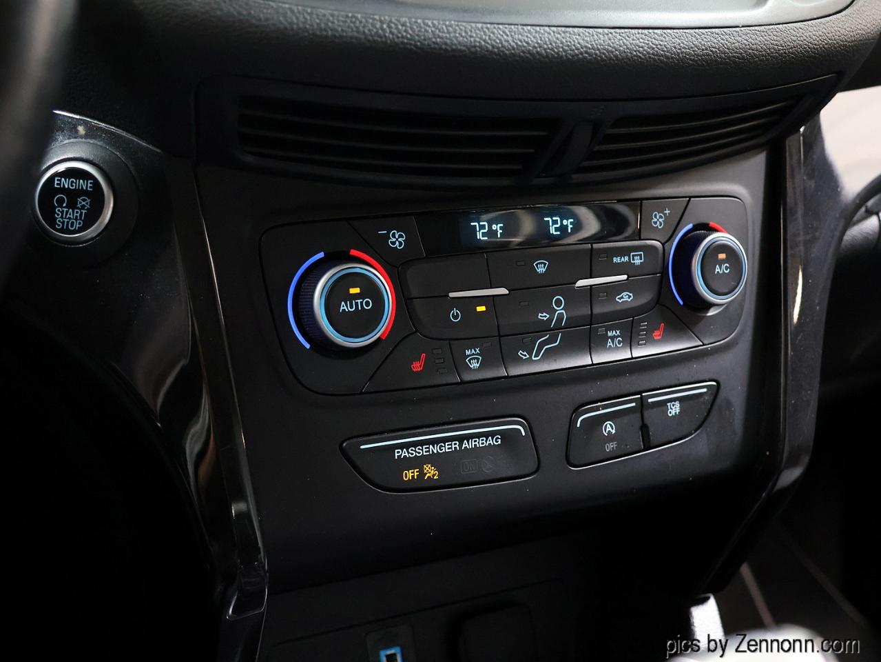Ford Escape SE 4WD 2019