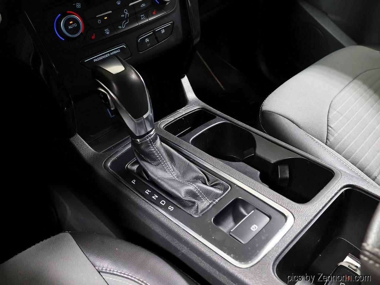 Ford Escape SE 4WD 2019