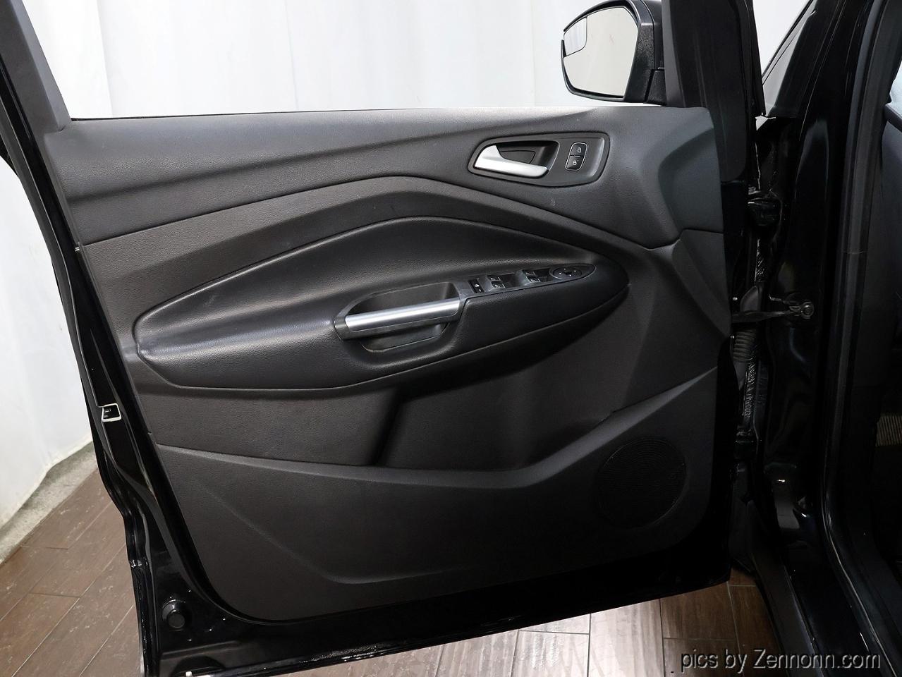 Ford Escape SE 4WD 2019