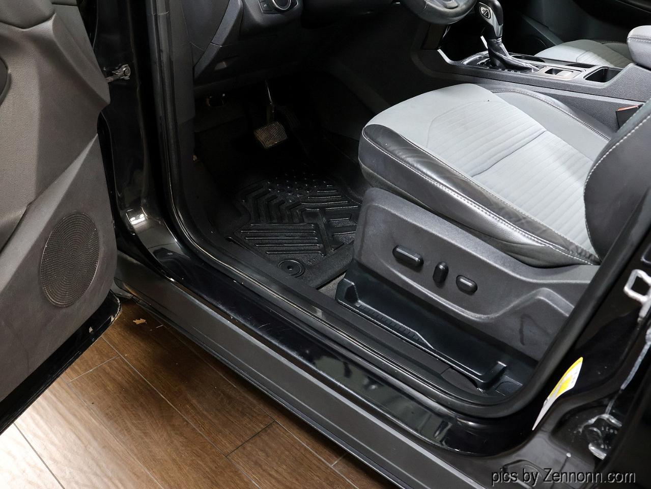 Ford Escape SE 4WD 2019