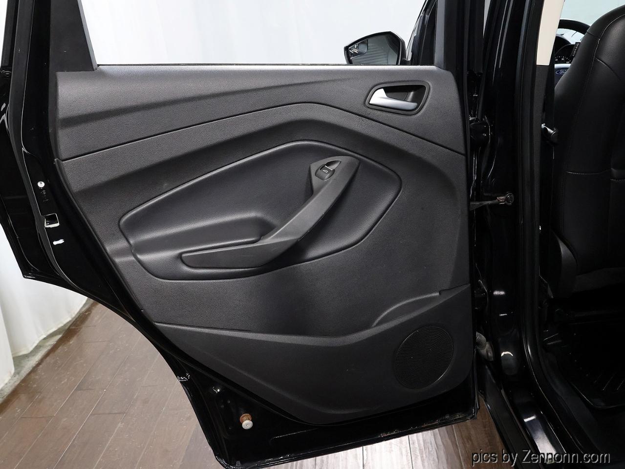 Ford Escape SE 4WD 2019