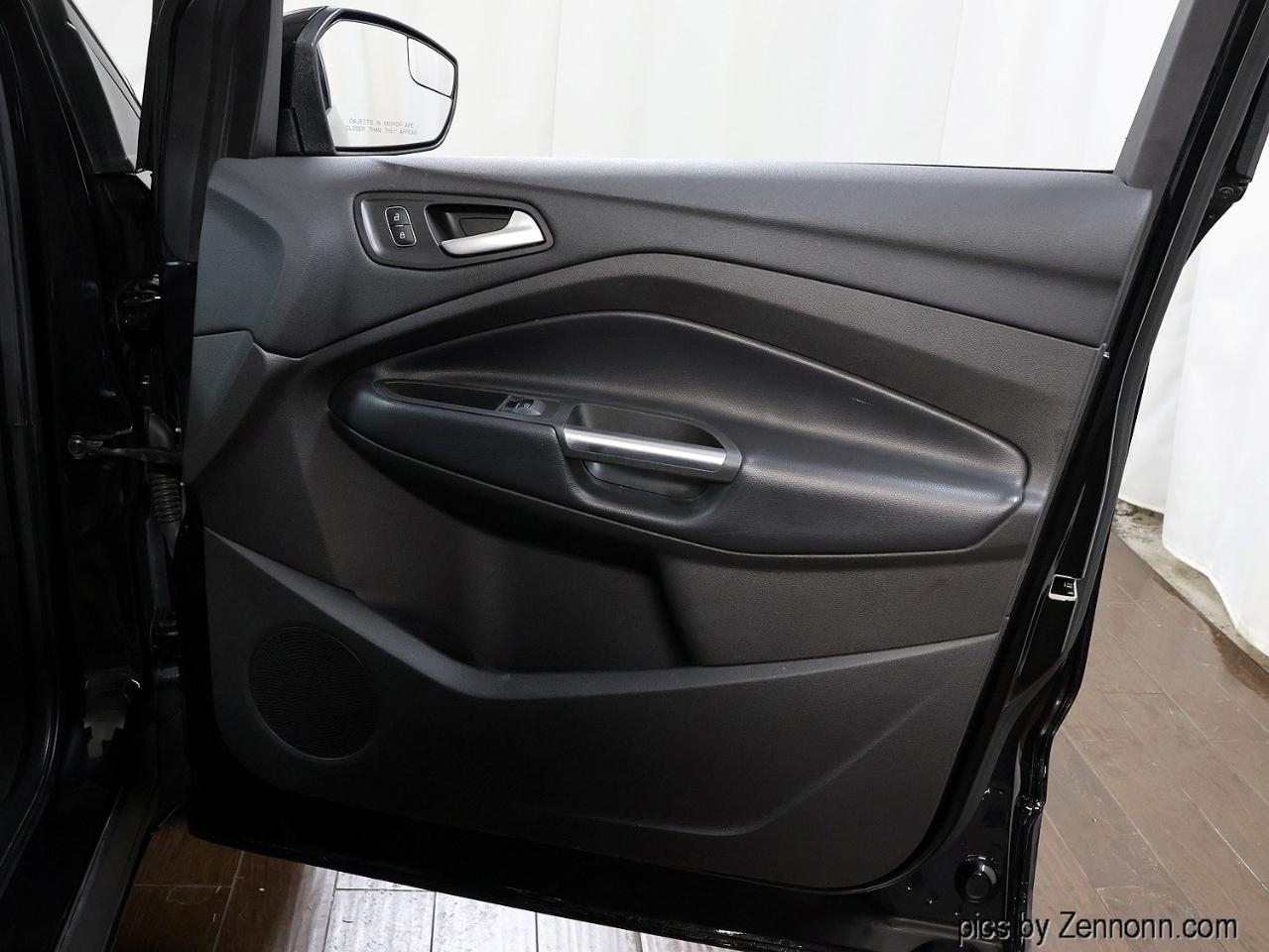Ford Escape SE 4WD 2019