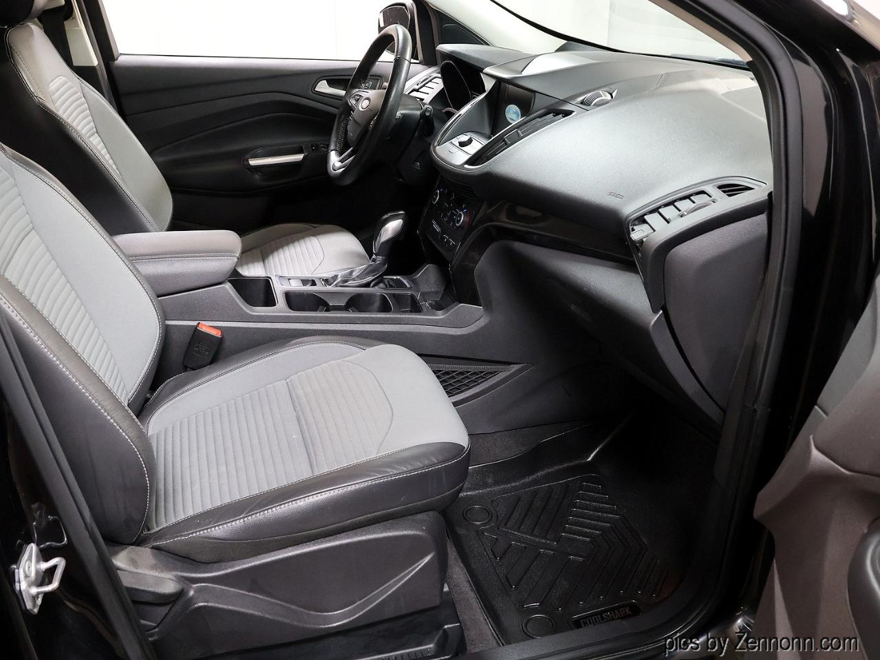 Ford Escape SE 4WD 2019