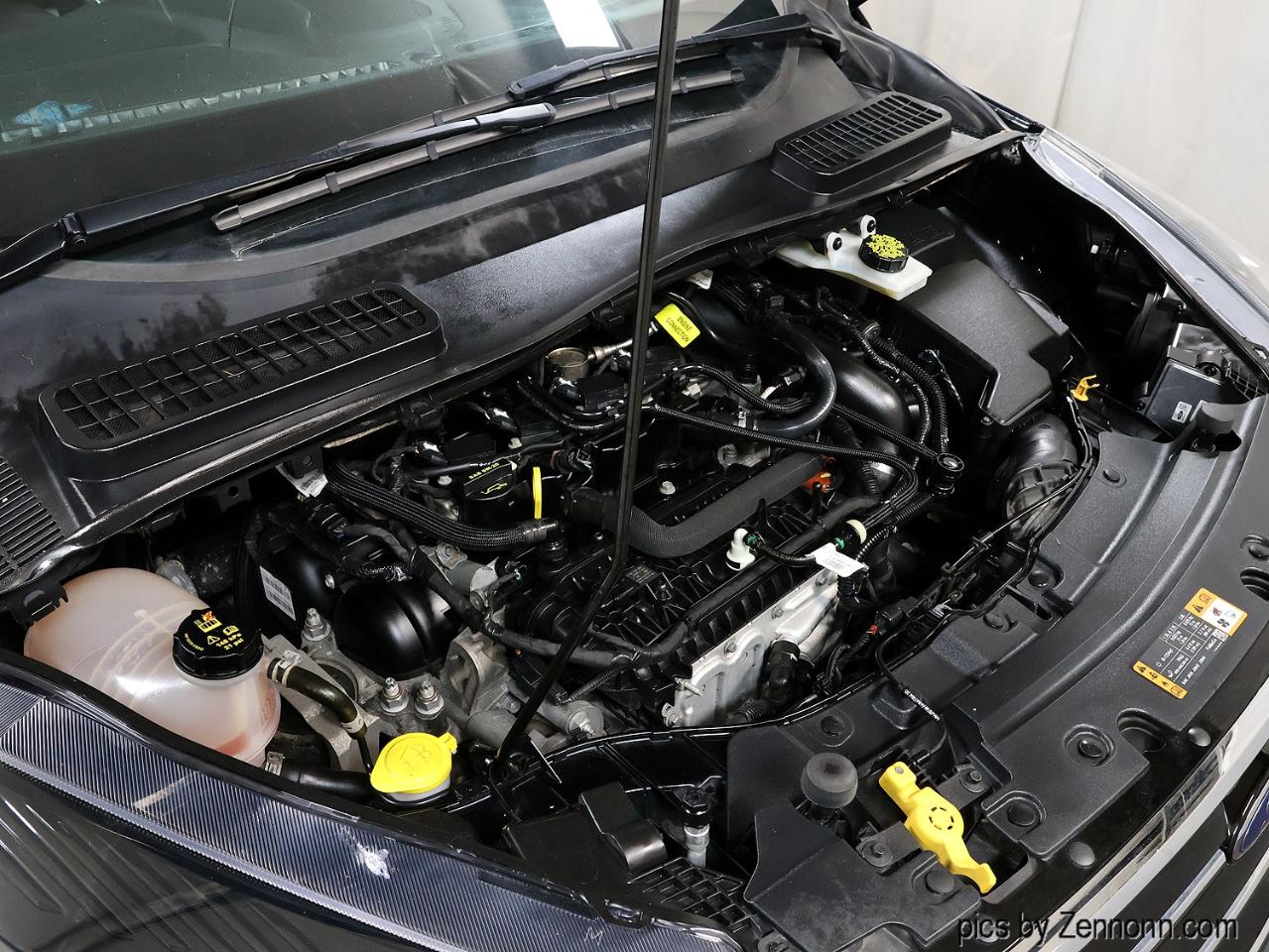 Ford Escape SE 4WD 2019