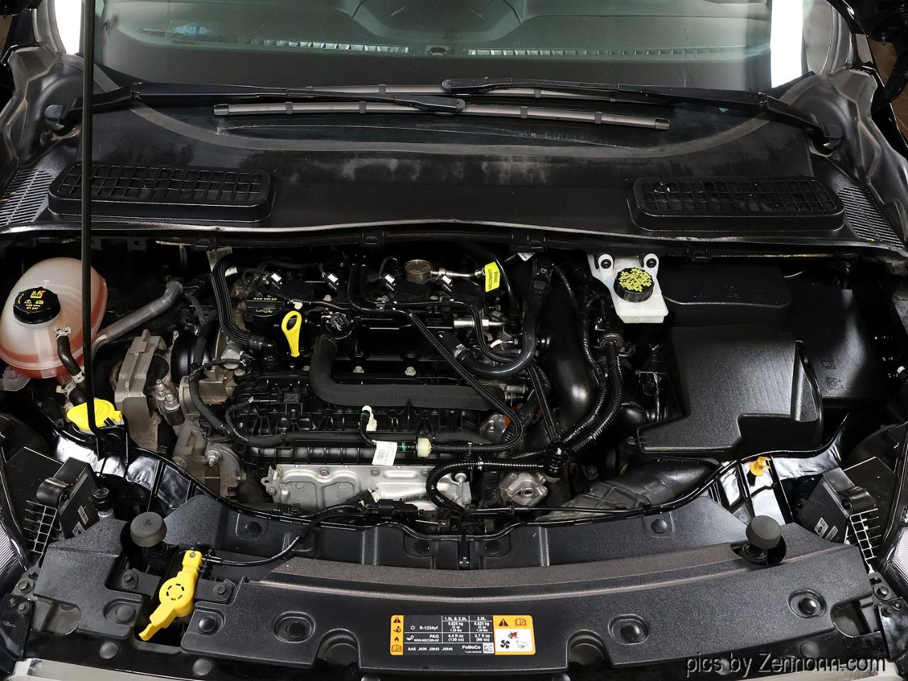 Ford Escape SE 4WD 2019