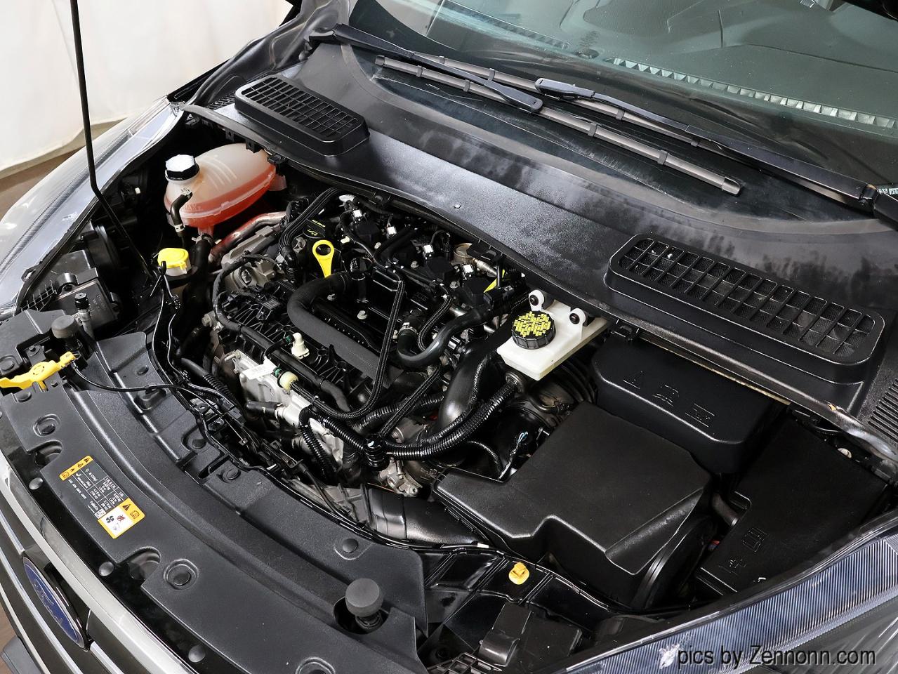 Ford Escape SE 4WD 2019