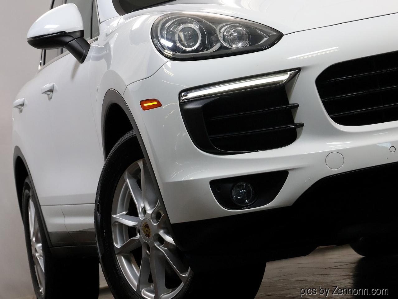 Porsche Cayenne AWD 2018