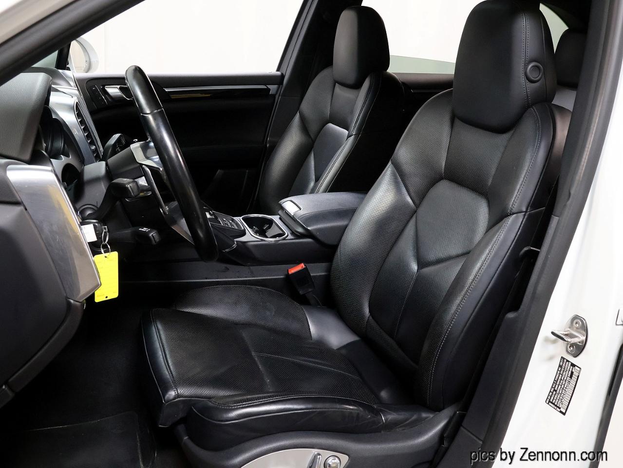 Porsche Cayenne AWD 2018