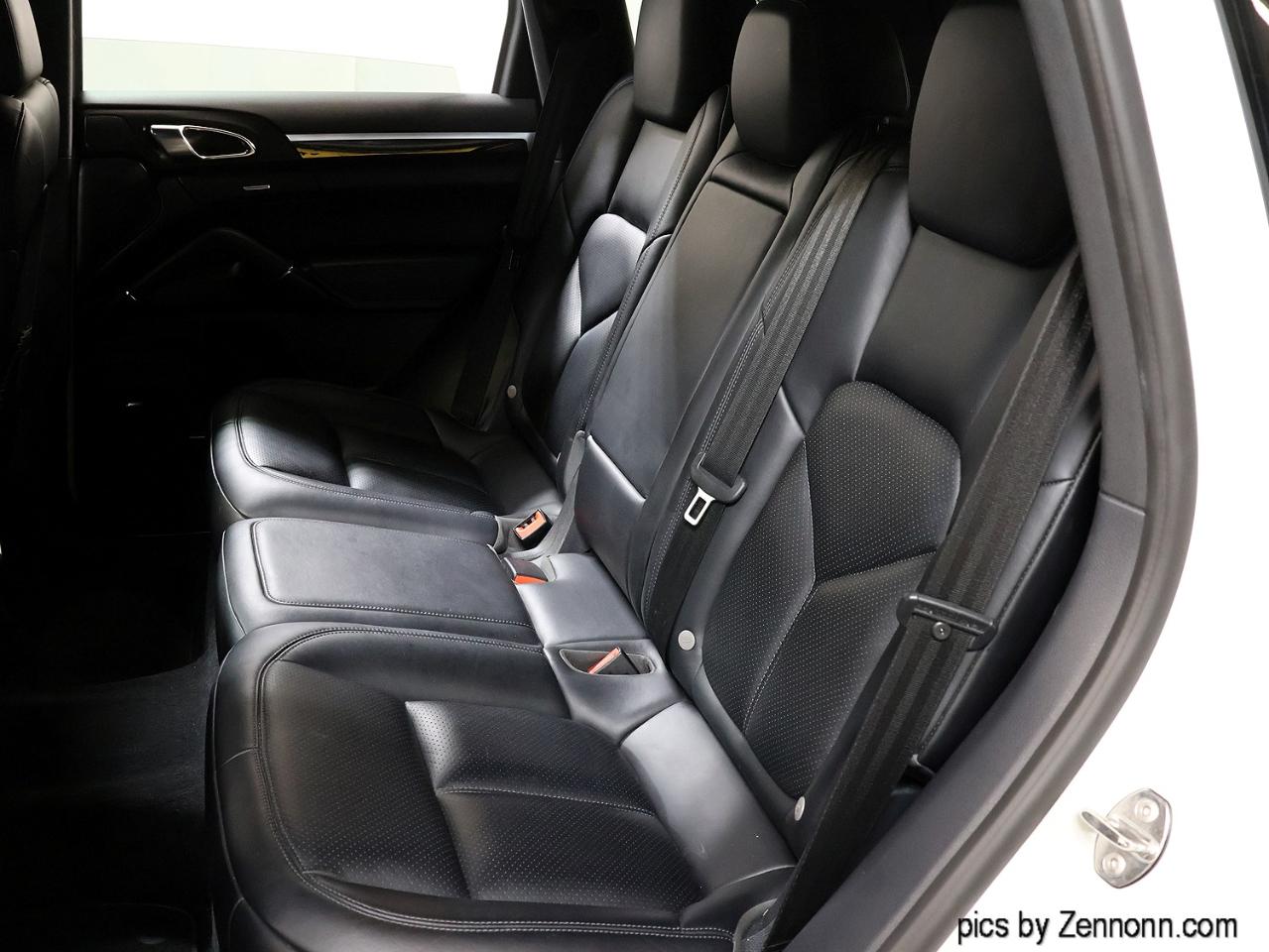 Porsche Cayenne AWD 2018