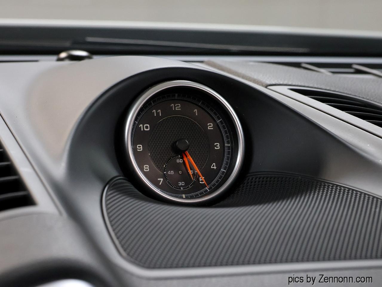 Porsche Cayenne AWD 2018