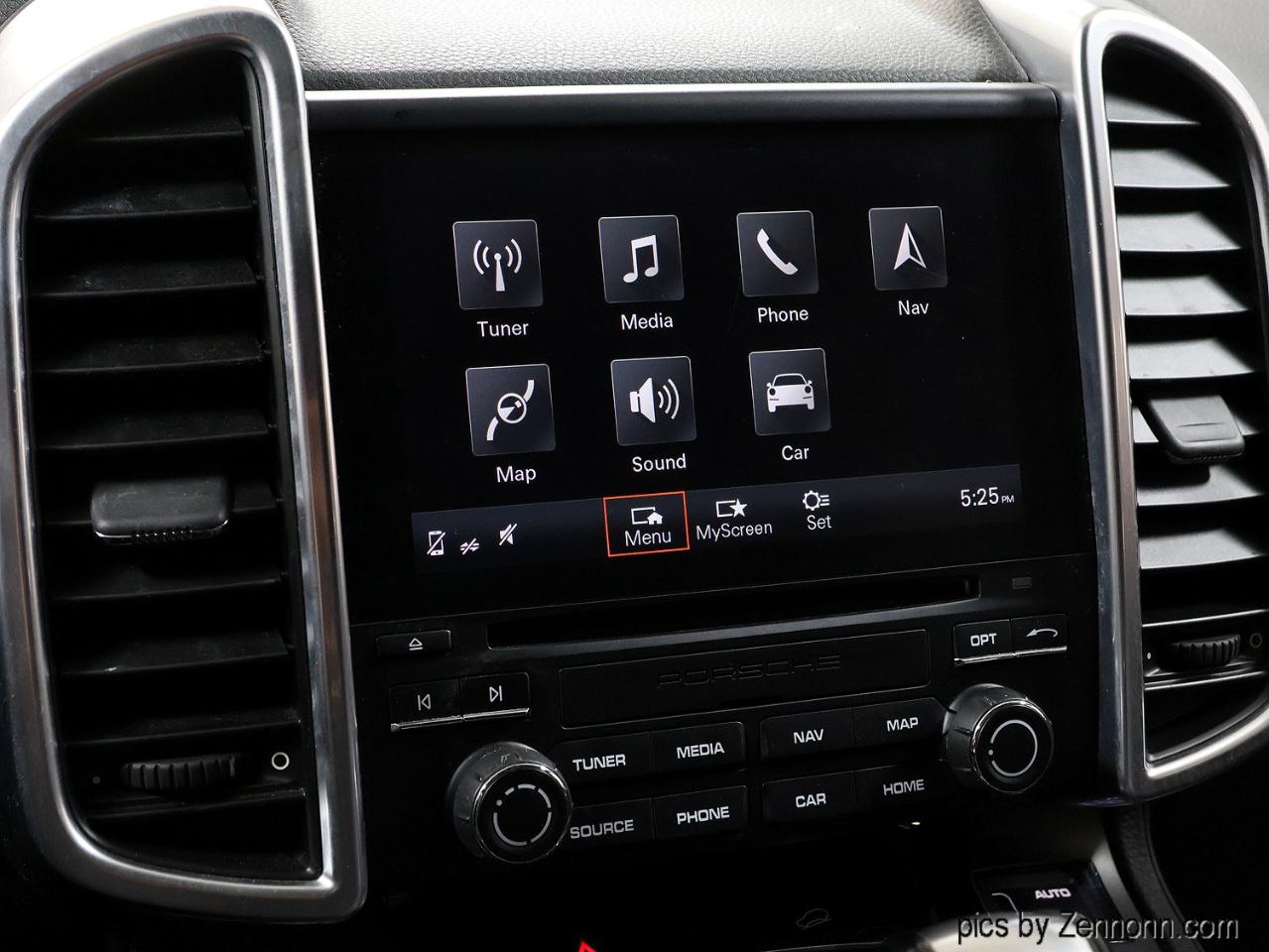 Porsche Cayenne AWD 2018