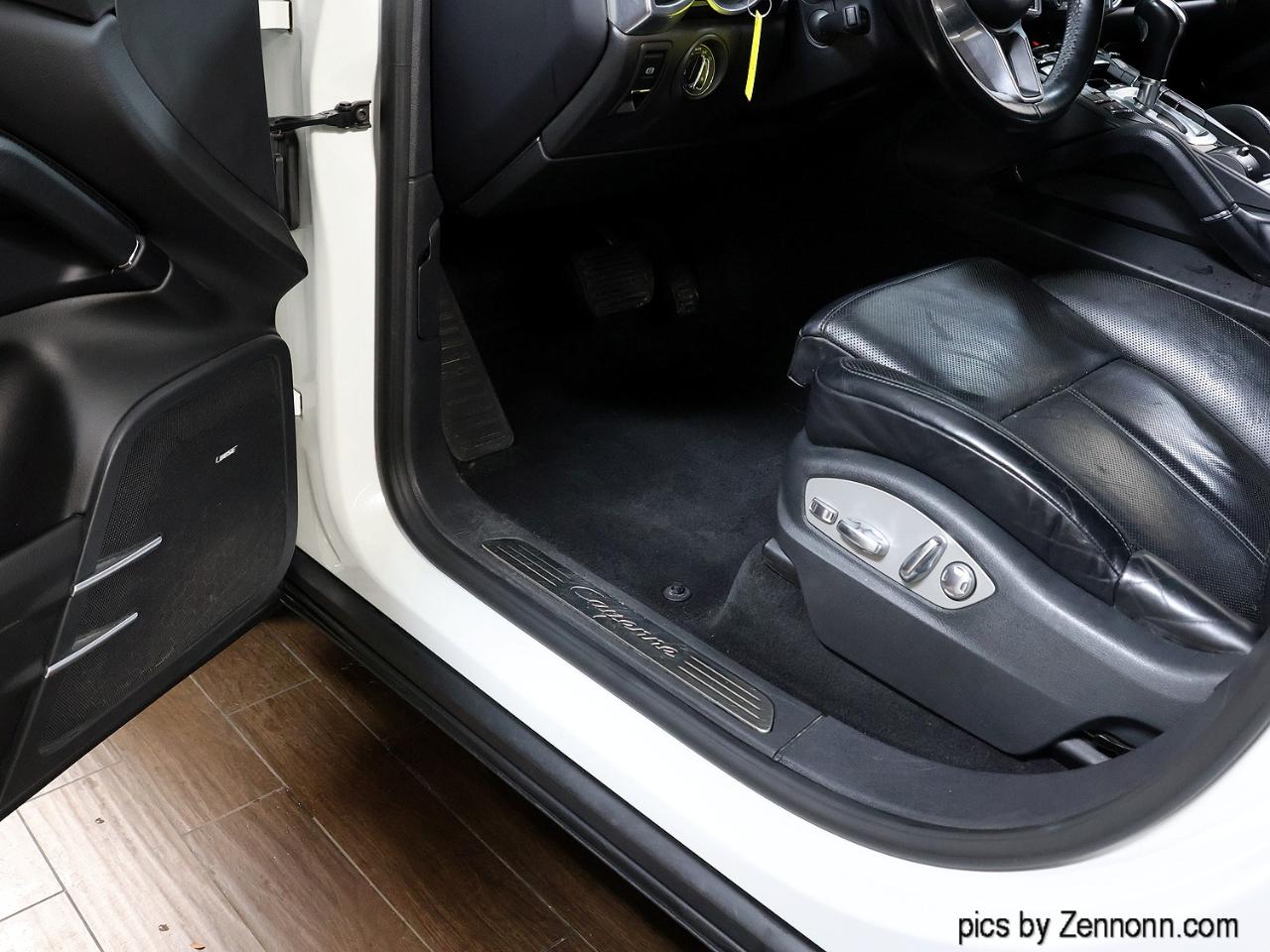 Porsche Cayenne AWD 2018