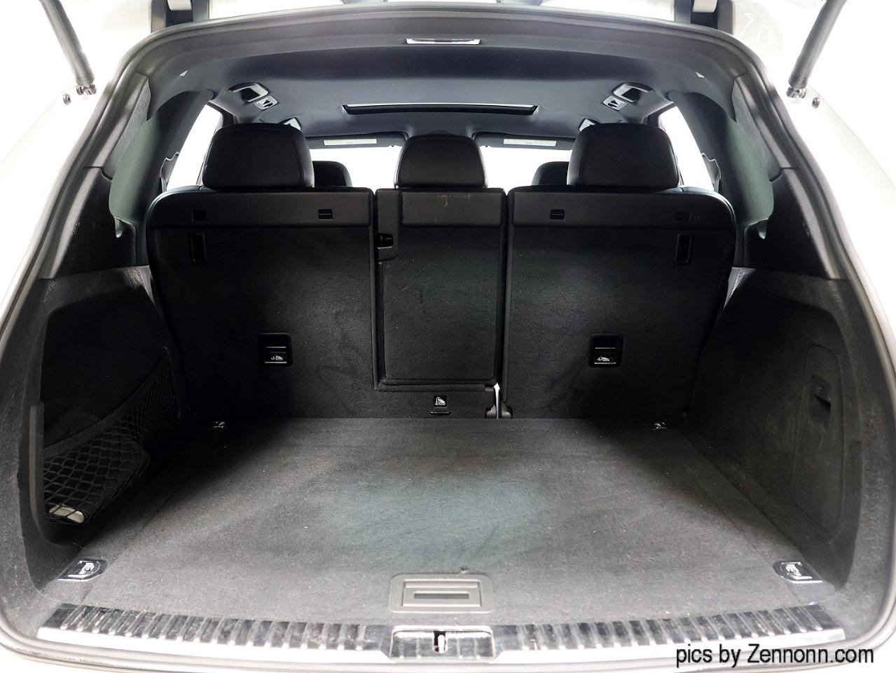 Porsche Cayenne AWD 2018