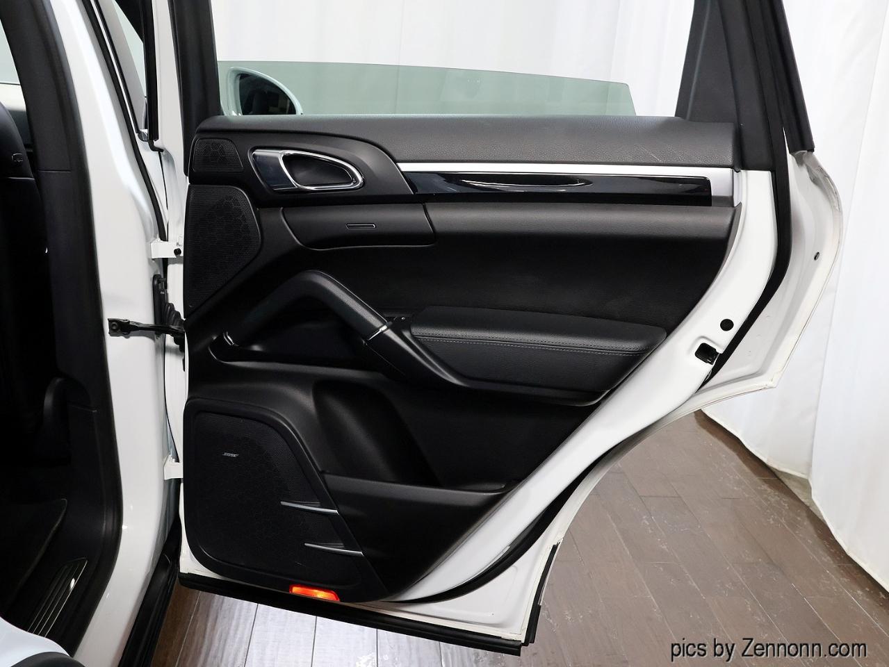 Porsche Cayenne AWD 2018