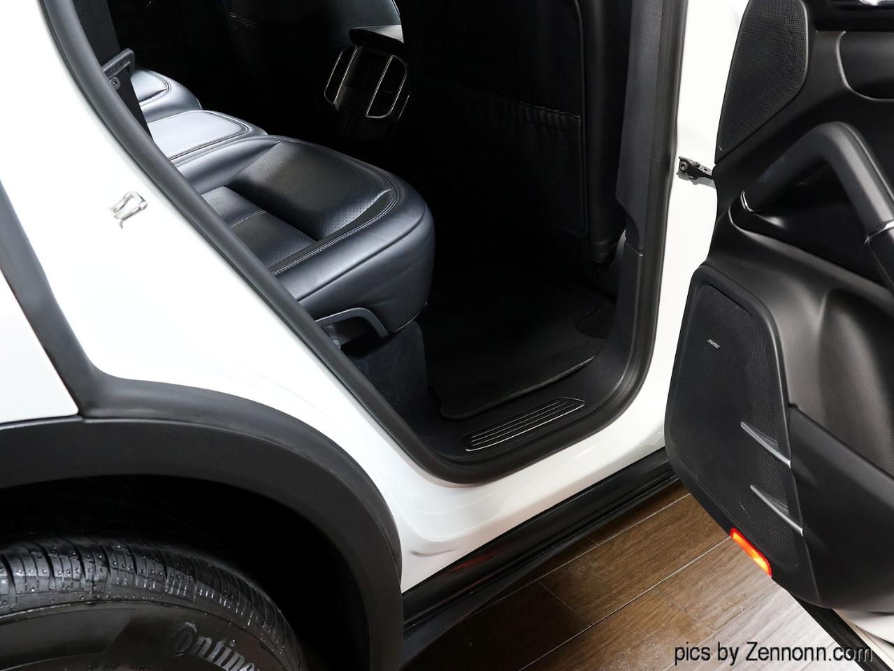 Porsche Cayenne AWD 2018