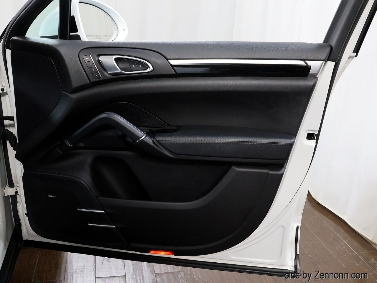 Porsche Cayenne AWD 2018