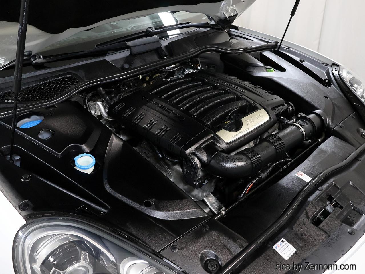 Porsche Cayenne AWD 2018