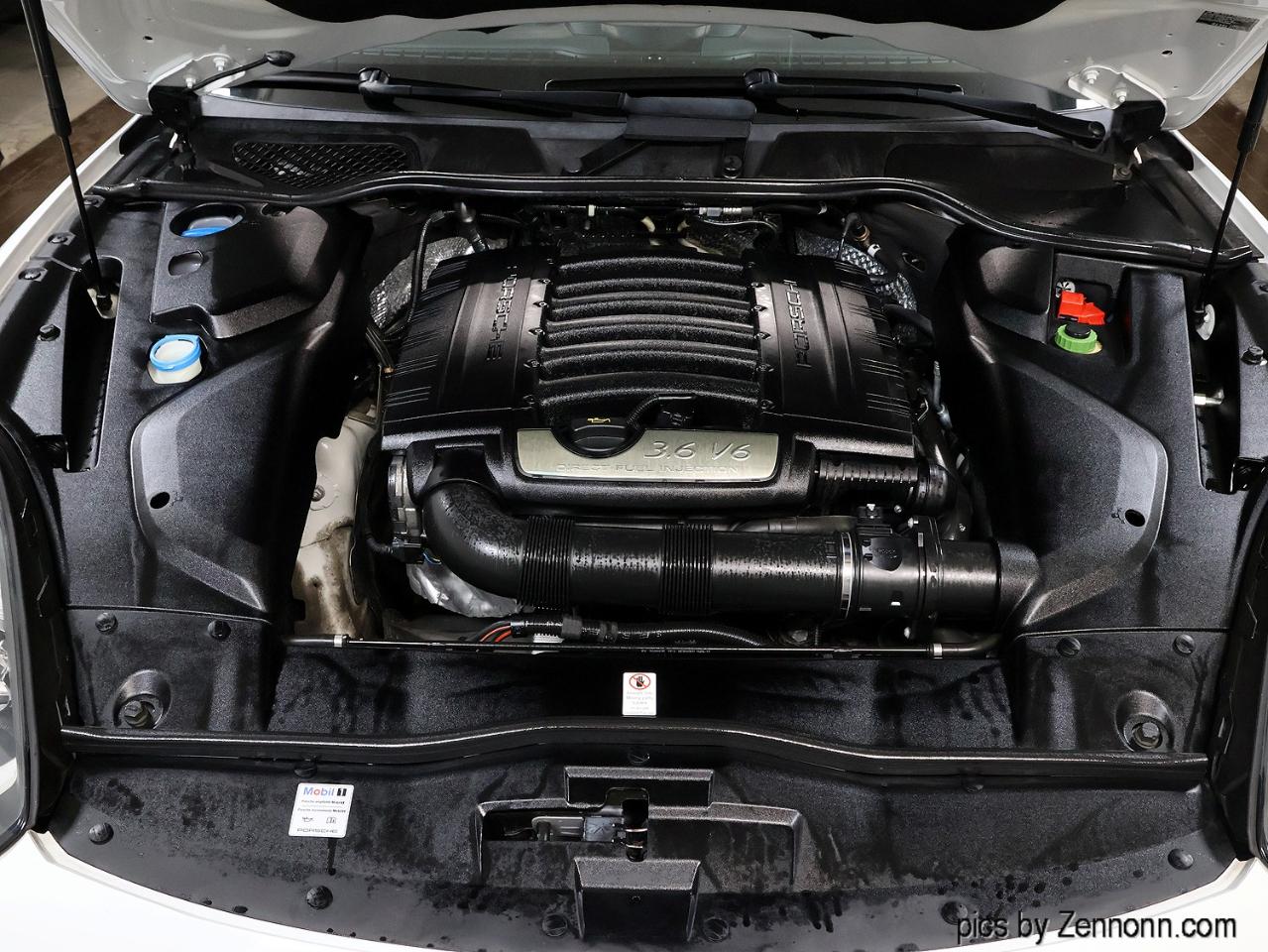 Porsche Cayenne AWD 2018