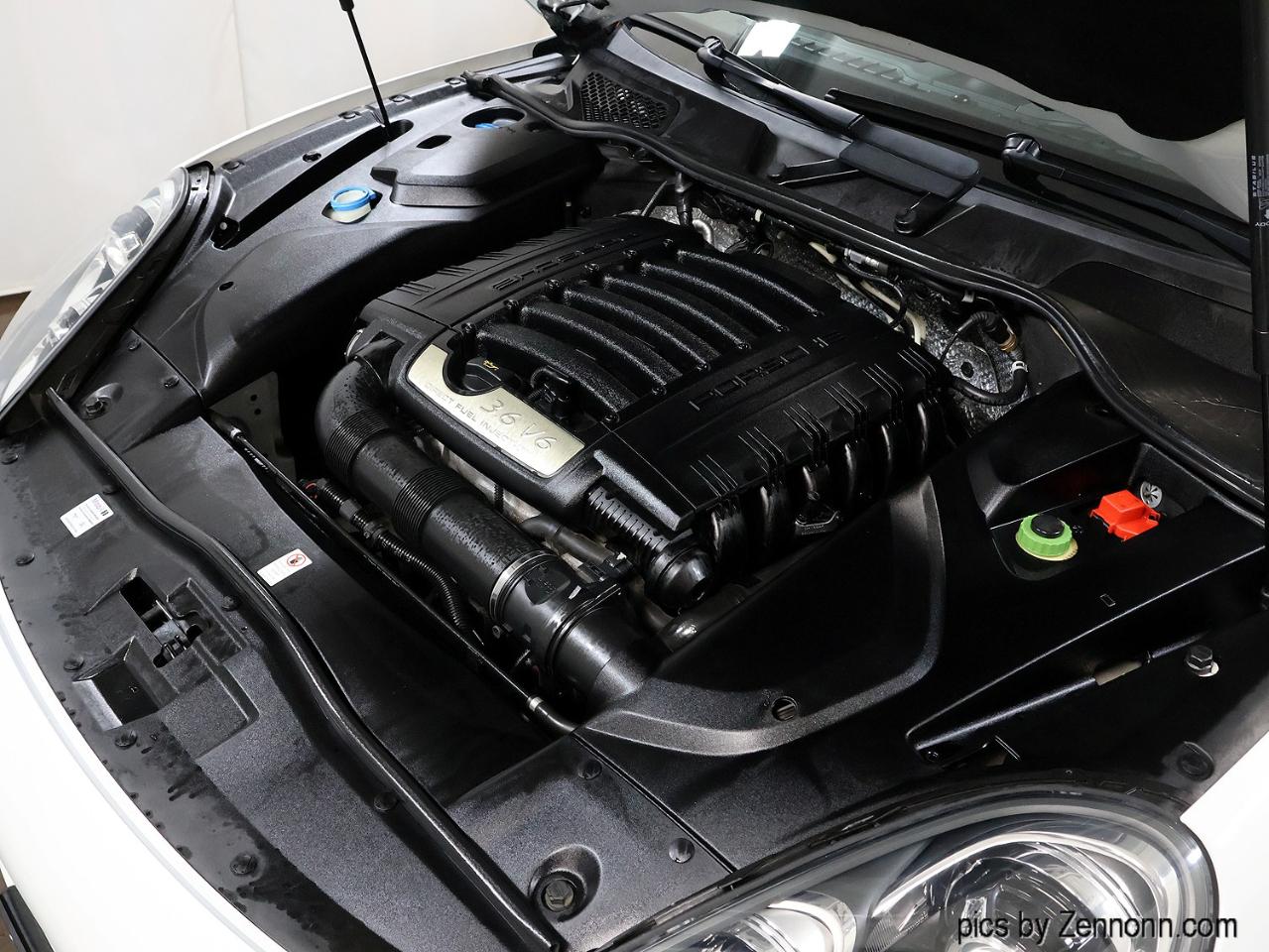 Porsche Cayenne AWD 2018