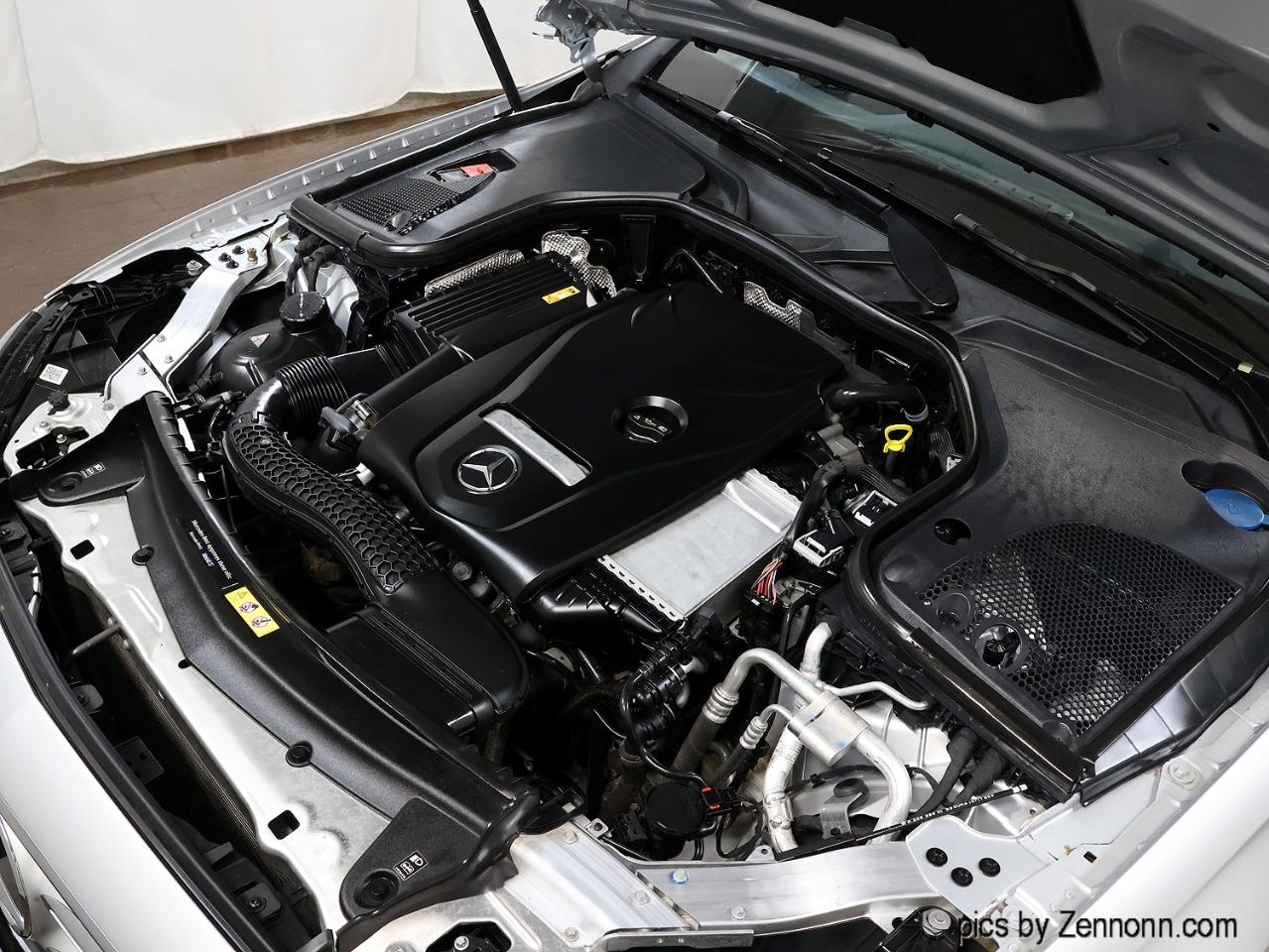 Mercedes-Benz E-Class E 300 Sport 4MATIC Sedan 2017