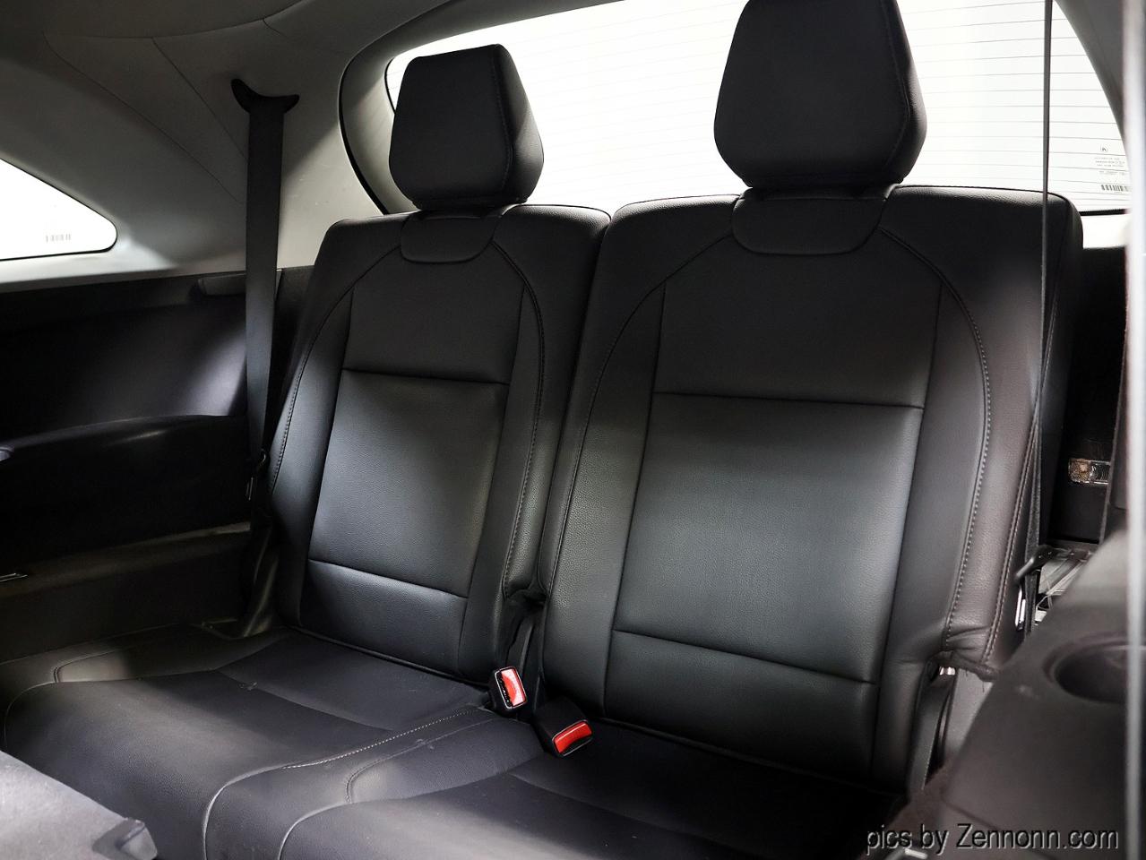 Acura MDX SH-AWD 4dr 2015