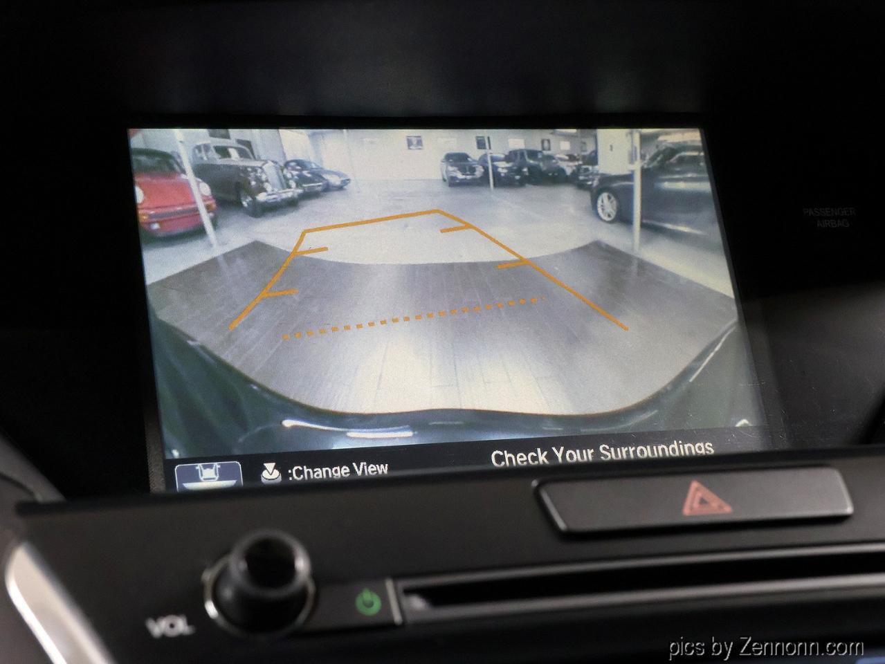 Acura MDX SH-AWD 4dr 2015