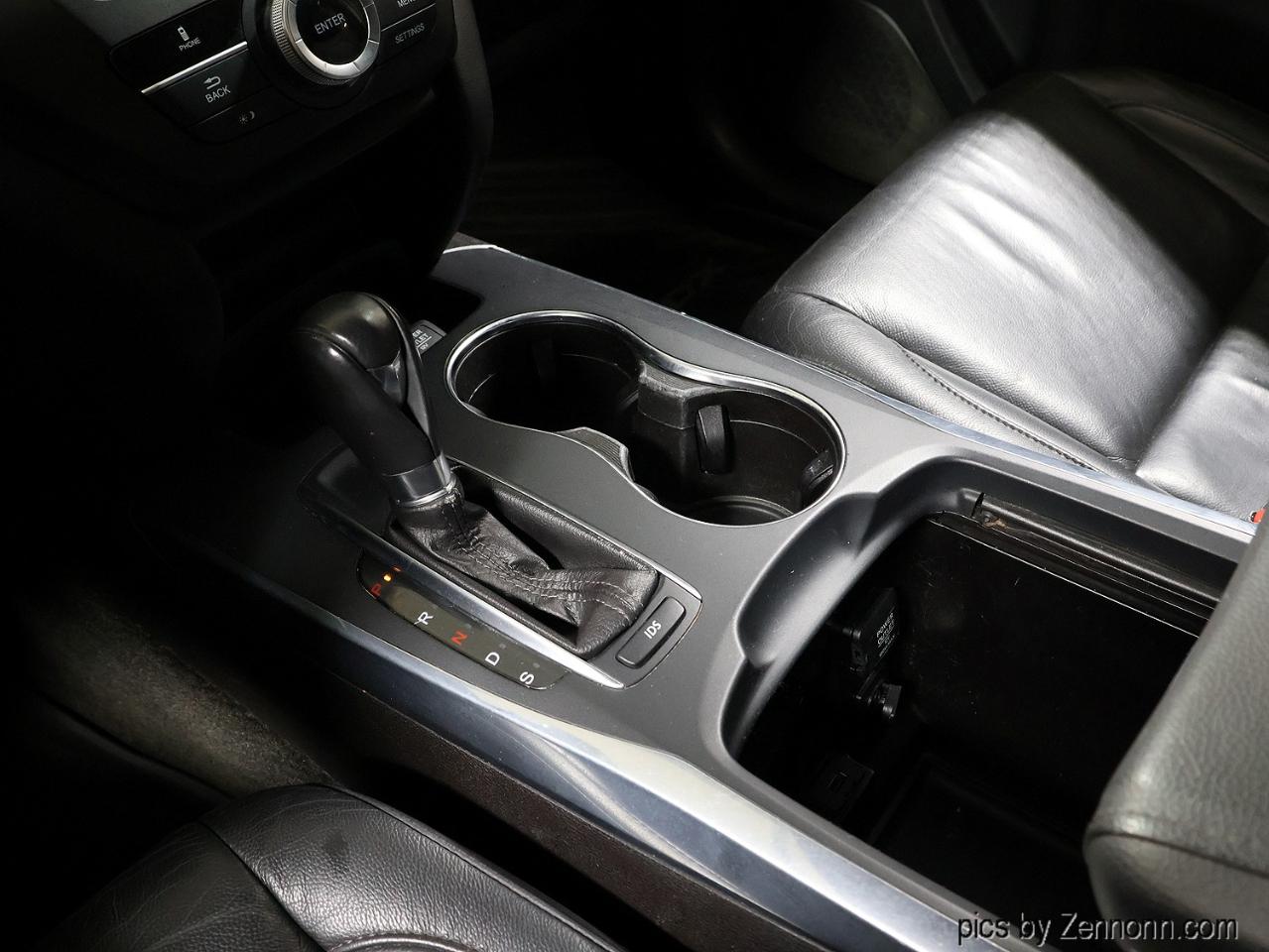 Acura MDX SH-AWD 4dr 2015