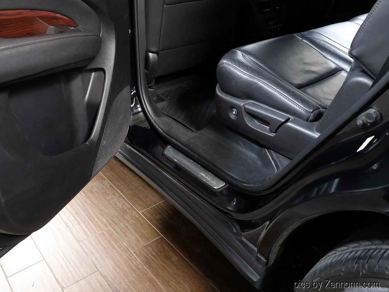 Acura MDX SH-AWD 4dr 2015