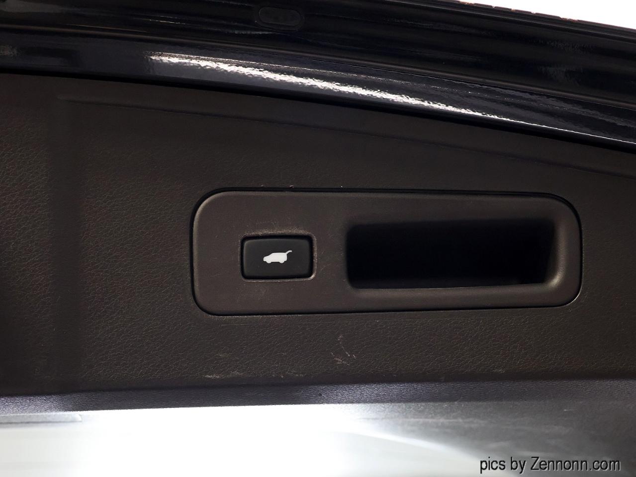 Acura MDX SH-AWD 4dr 2015