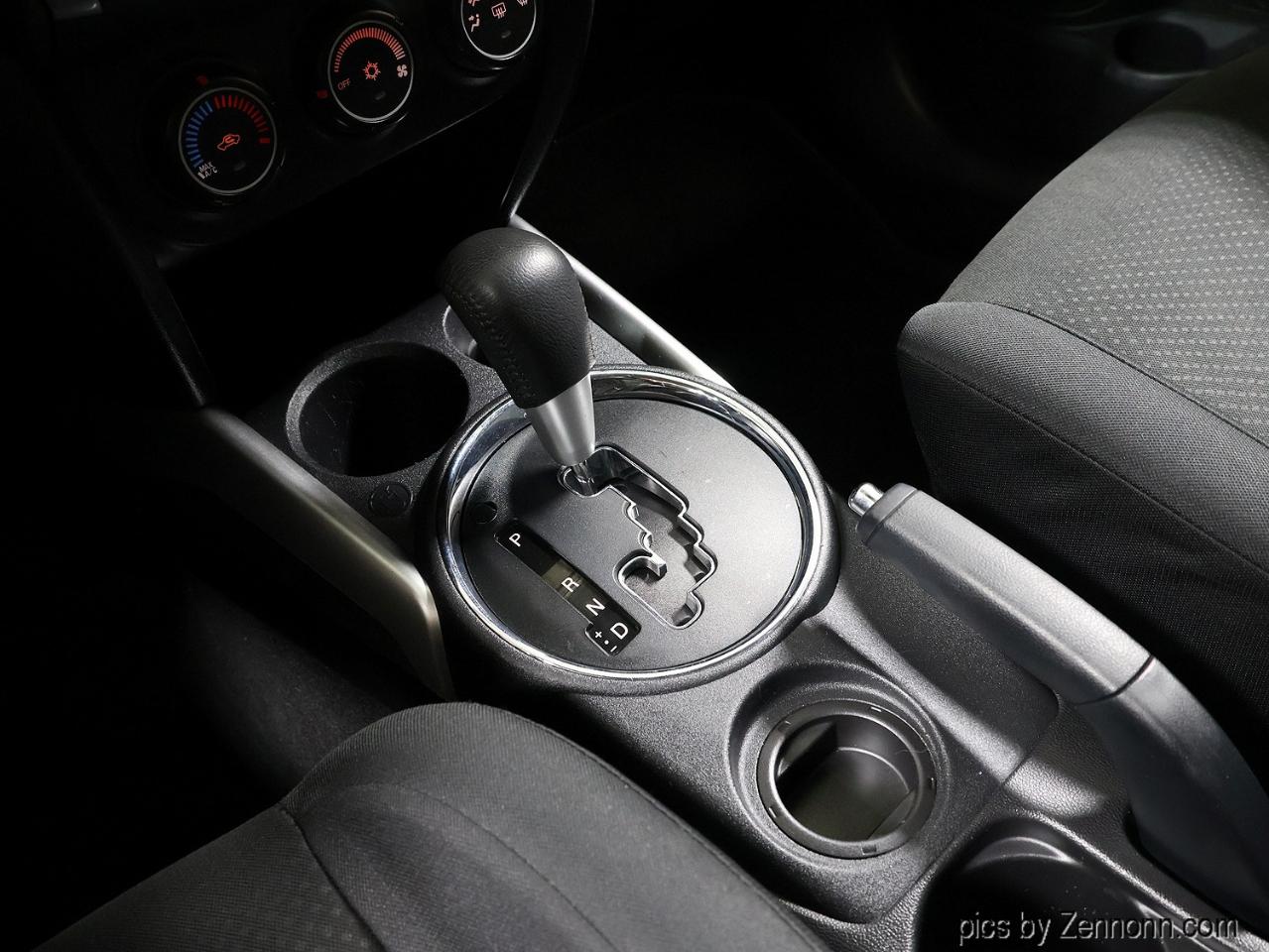 Mitsubishi Outlander Sport  2013