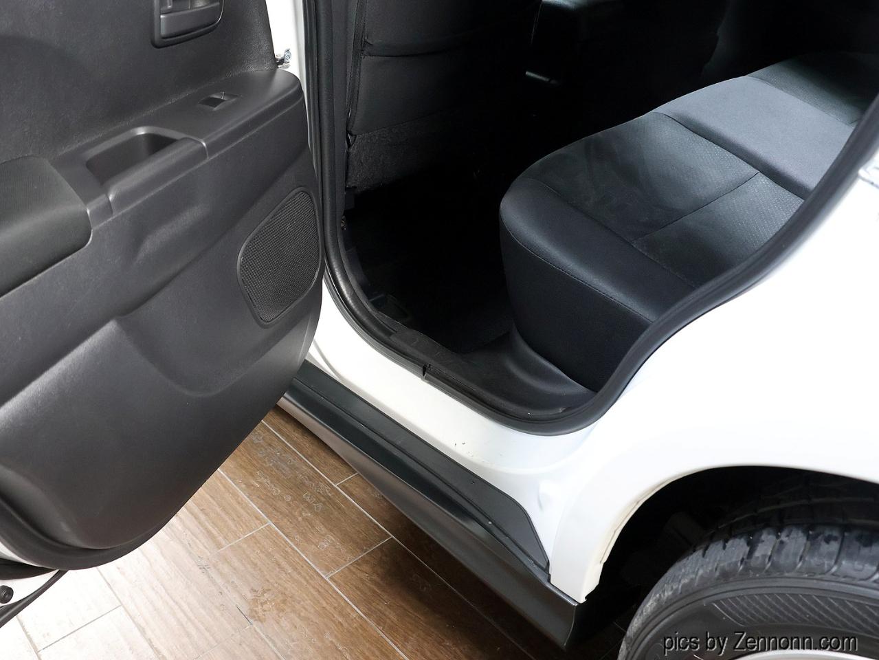 Mitsubishi Outlander Sport  2013