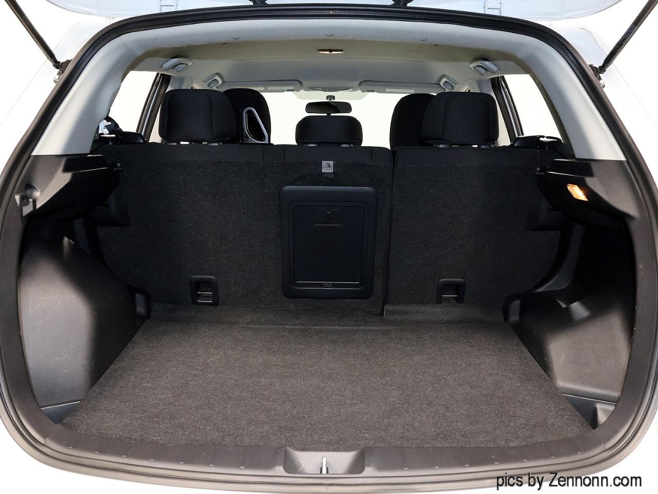 Mitsubishi Outlander Sport  2013